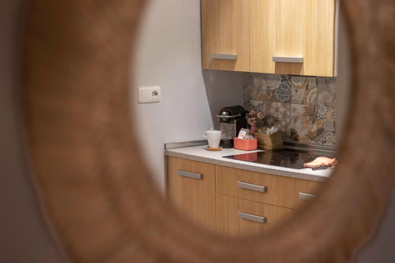 Karola Amplio Apartamento Junto A San Mames Bilbao Luaran gambar